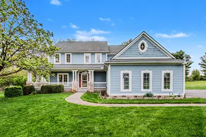 9640 Cambridge Drive, Saline, MI 48176 - Photo 1