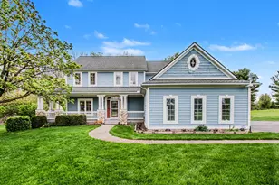 9640 Cambridge Dr, Saline, MI 48176 - Photo 1