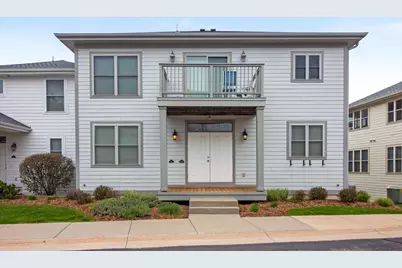 211 Garden Terrace #D, Douglas, MI 49406 - Photo 1