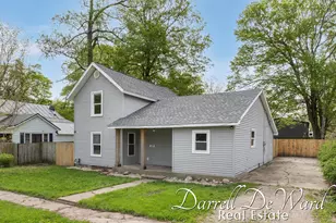 130 Cherry St, Freeport, MI 49325 - Photo 1