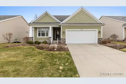 3808 Preserve Drive NE, Belmont, MI 49306 - Photo 1