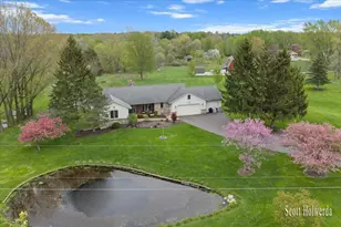 2901 84th St SE, Caledonia, MI 49316 - Photo 1