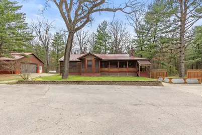 8462 Loveless Drive, Howard City, MI 49329 - Photo 1