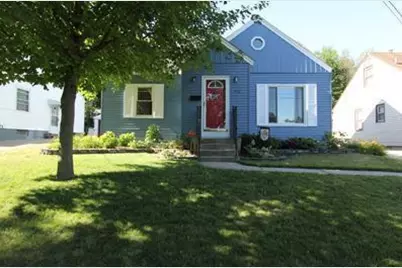 756 Halena Street NE, Grand Rapids, MI 49505 - Photo 1