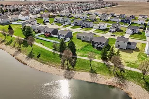 1637 Tea Pond Ct, Vicksburg, MI 49097 - Photo 1