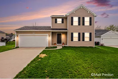 6342 Vine Leaf Drive, Allendale, MI 49401 - Photo 1