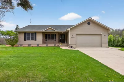 12775 Mull Road, Tipton, MI 49287 - Photo 1