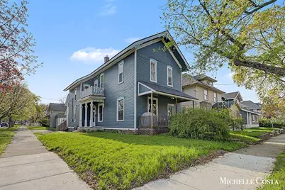 134 Indiana Avenue SW, Grand Rapids, MI 49504 - Photo 1