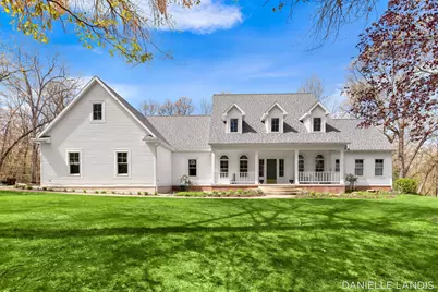 3844 Steeple Ridge Court NE, Grand Rapids, MI 49525 - Photo 1