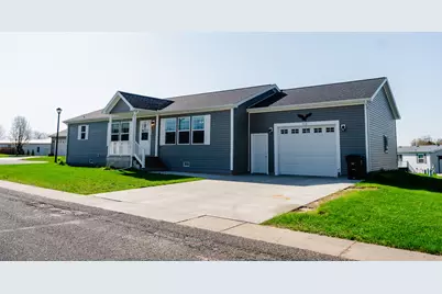 712 Peach Lane, Fremont, MI 49412 - Photo 1