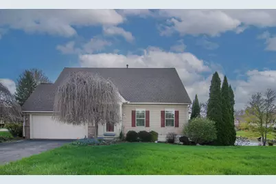 4160 Boulder Pond Drive, Ann Arbor, MI 48108 - Photo 1
