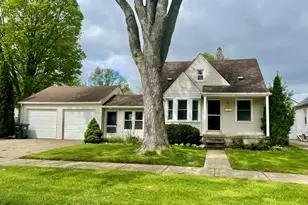 9567 Columbia St, Bedford, MI 48239 - Photo 1