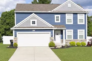 6673 Benton Ln SE, Caledonia, MI 49316 - Photo 1