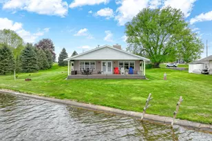 351 Moser Dr, Bronson, MI 49028 - Photo 1