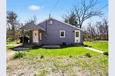 8168 Holton Road, Holton, MI 49425 - Photo 1