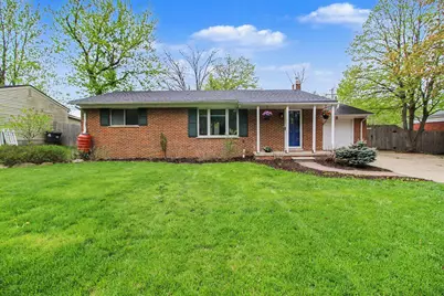 3310 Fernwood Avenue, Ann Arbor, MI 48108 - Photo 1