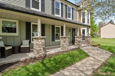 6790 Heatheridge Drive, Saline, MI 48176 - Photo 1
