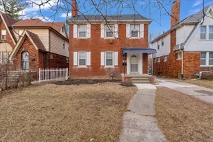 15213 Mettetal St, Detroit, MI 48227 - Photo 1