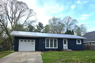 586 W River Rd, Muskegon, MI 49445 - Photo 1