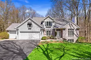 7887 Burrstone Ct SE, Caledonia, MI 49316 - Photo 1