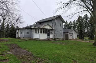 67 W Grand Ledge, Sunfield, MI 48890 - Photo 1