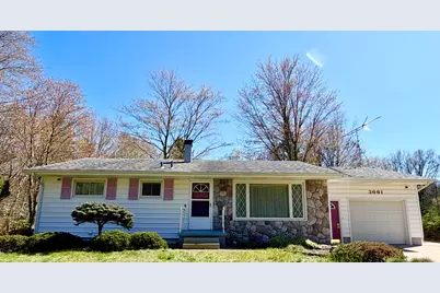3661 E Sternberg Road, Fruitport, MI 49415 - Photo 1