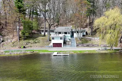 651 W Baldwin Lake Drive, Greenville, MI 48838 - Photo 1