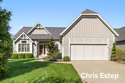 18264 Lost Creek Lane, Spring Lake, MI 49456 - Photo 1