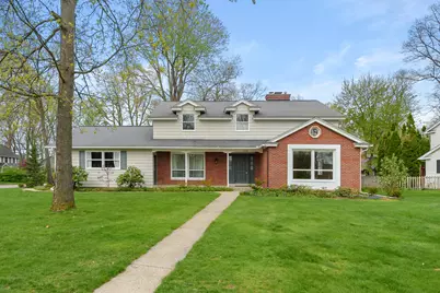 6428 Applewood Street, Portage, MI 49024 - Photo 1
