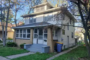 436 Grand Ave NE, Grand Rapids, MI 49503 - Photo 1