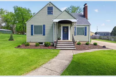 312 S Cleveland Street, Galien, MI 49113 - Photo 1