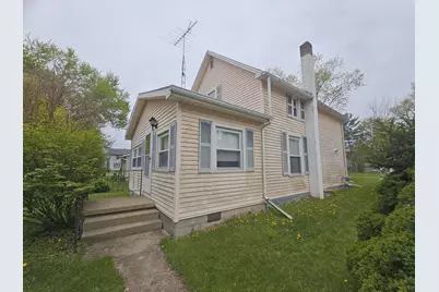 324 Potter Street, Cement City, MI 49233 - Photo 1