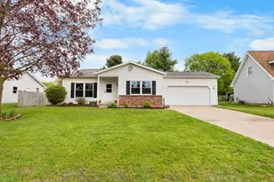 311 Oak Tree Dr, Clayton, MI 49236 - Photo 1