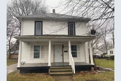 707 N Nottawa Street, Sturgis, MI 49091 - Photo 1