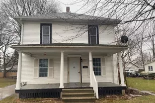 707 N Nottawa St, Sturgis, MI 49091 - Photo 1