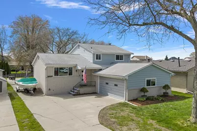38909 Lakeshore Drive, Harrison Township, MI 48045 - Photo 1