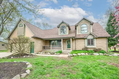 6453 Johnson Road, Flushing, MI 48433 - Photo 1