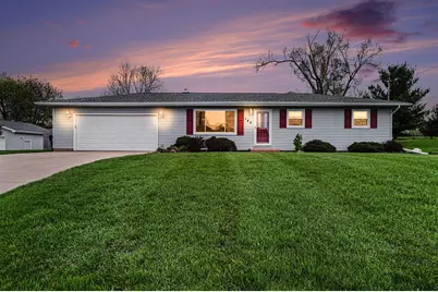 185 Nixon, Battle Creek, MI 49014 - Photo 1