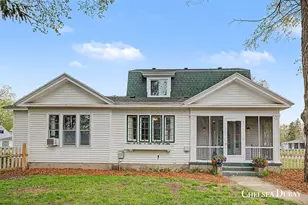 424 Lincoln Lake, Lowell, MI 49331 - Photo 1