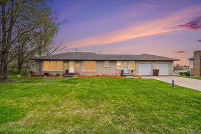 1040 6 Mile Road NW, Comstock Park, MI 49321 - Photo 1