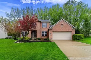 3641 Windwood Dr NE, Rockford, MI 49341 - Photo 1