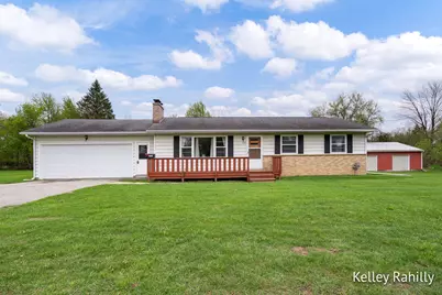 2762 100th Street SE, Caledonia, MI 49316 - Photo 1