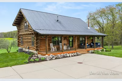 1881 N Norris Road, Middleville, MI 49333 - Photo 1