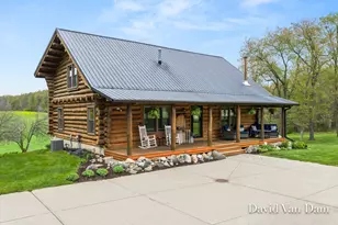 1881 N Norris Rd, Middleville, MI 49333 - Photo 1