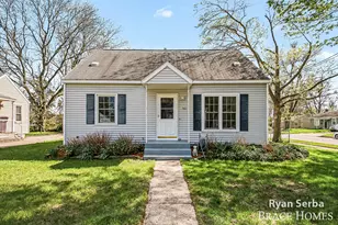 960 35th St SW, Wyoming, MI 49509 - Photo 1
