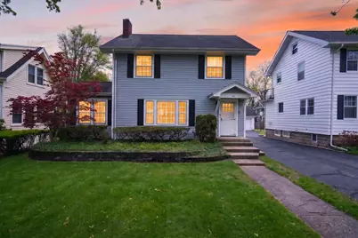 747 Crescent Road, Jackson, MI 49203 - Photo 1