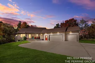 14300 Oberley Dr SE, Lowell, MI 49331 - Photo 1