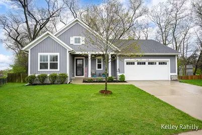 1548 Dryad Court NE, Grand Rapids, MI 49505 - Photo 1