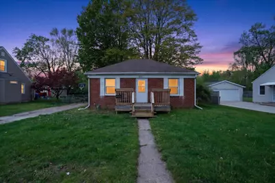 151 N 21st Street, Battle Creek, MI 49015 - Photo 1