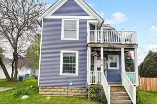 216 Oak St, Hopkins, MI 49328 - Photo 1